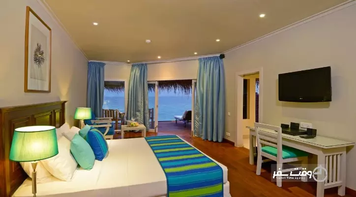 هتل آداران کلاب مالدیو